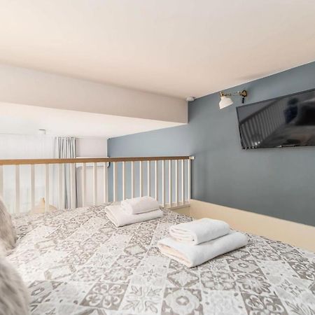 Holiday Home Aparthotel 009 Z Balkonem Przy Plazy เมียนซิดดรอแย ภายนอก รูปภาพ