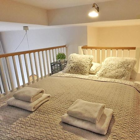 Holiday Home Aparthotel 009 Z Balkonem Przy Plazy เมียนซิดดรอแย ภายนอก รูปภาพ