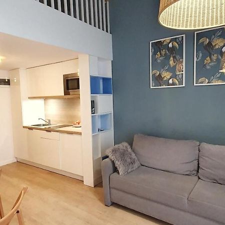 Holiday Home Aparthotel 009 Z Balkonem Przy Plazy เมียนซิดดรอแย ภายนอก รูปภาพ