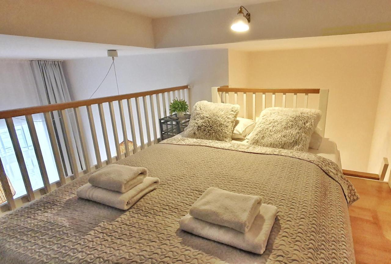 Holiday Home Aparthotel 009 Z Balkonem Przy Plazy เมียนซิดดรอแย ภายนอก รูปภาพ