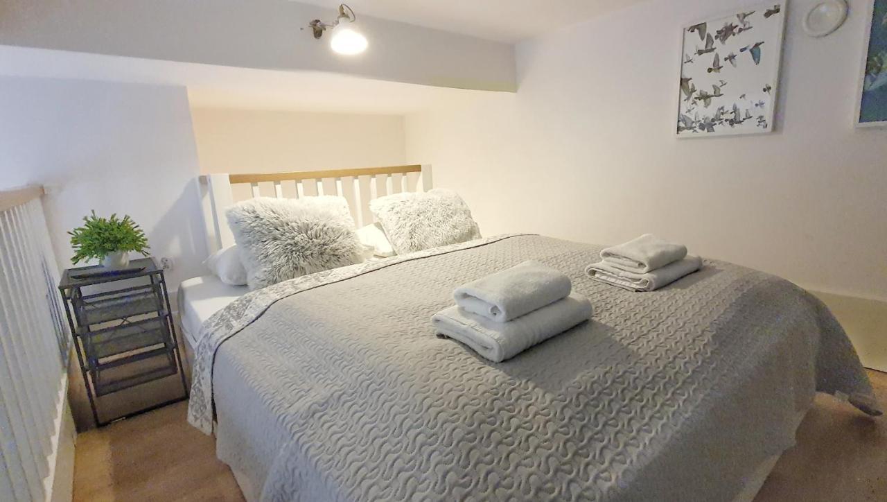 Holiday Home Aparthotel 009 Z Balkonem Przy Plazy เมียนซิดดรอแย ภายนอก รูปภาพ